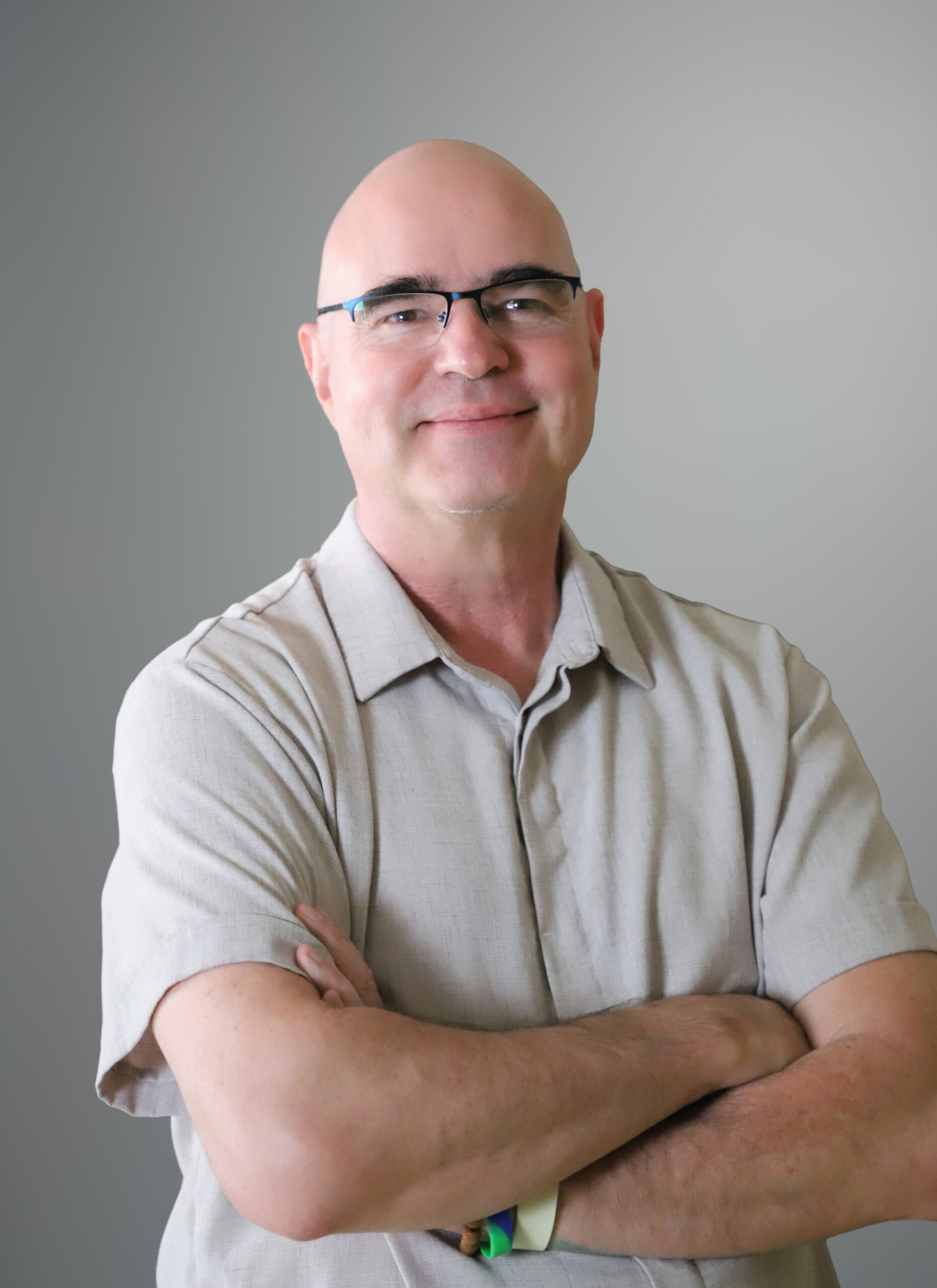 Daniel Belum